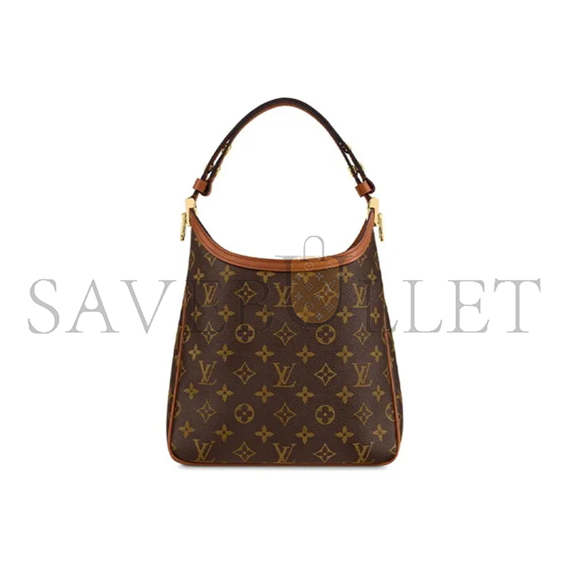 LOUIS VUITTON MASTER HOBO DAUPHINE PM M45194 (27*24*11cm)